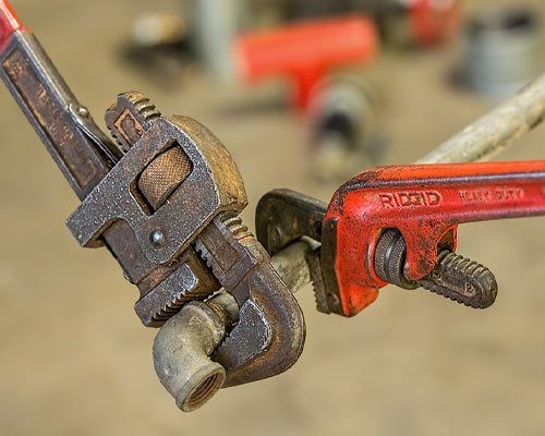Risinger Repairs | Plumbing Repair & Installations