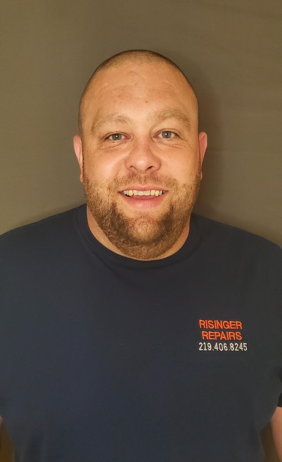 Sean Risinger | Risinger Repairs